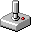 Windows 95 Joystick icon